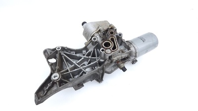 1013015XEC50 Корпус масляного фильтра Haval F7 1 2020 , 1013100XEC01