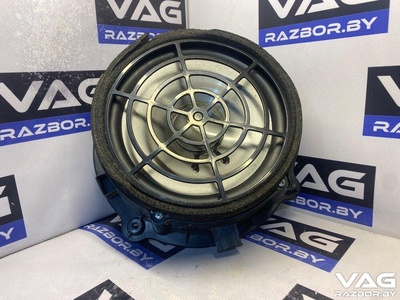 4L0035415B Динамик Audi Q7 4L 2011