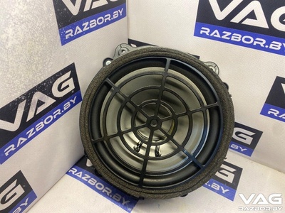 4L0035415B Динамик Audi Q7 4L 2011
