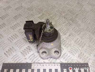 8200267625 Подушка крепления двигателя Renault Clio 2 2002 ,8200253037