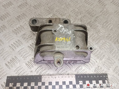 1K0199262AF Подушка крепления двигателя Skoda Octavia 2 (A5) 2008 ,1K0199262AT,1K0199262BB