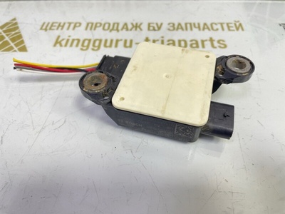 4M0906261N Датчик кислородный Volkswagen Touareg 3 CR7 до рестайлинг 2020