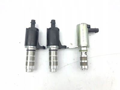 9812046280 Citroen c5 aircross 24 комплект клапан управляющая / параметры распределительного вала