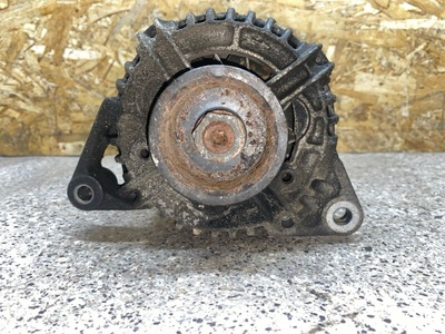 078903016ab Генератор AUDI A6 C5+ 2002