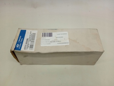 D7272ADE00BL Пленка для защиты заднего zdrzak передняя uszkodzeniem тусон