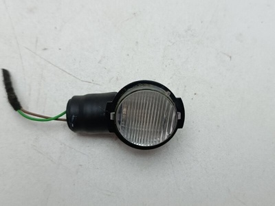 7P6945292 Фонарь подсветки в зеркало Volkswagen Touareg 2 NF