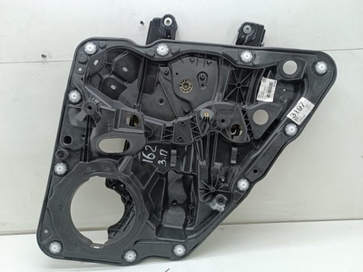 7P6839756A стеклоподъемник Volkswagen Touareg 2