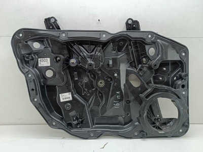 7P6837755B стеклоподъемник Volkswagen Touareg 2 NF