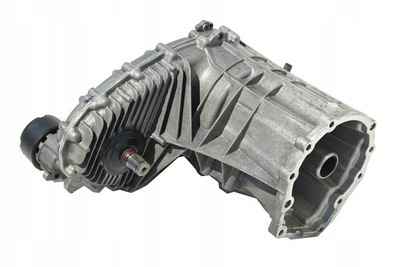 Btcars25544 volkswagen touareg редуктор коробка переключения передач кпп 0bu341010b 0bu341010r 0bu341011d 0bu3410