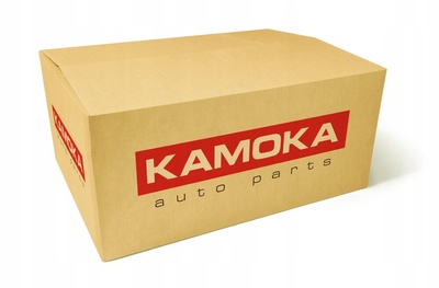 7760062 7760063 KAMOKA NAGRZEWNICE