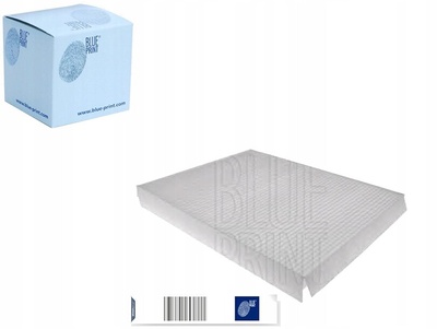 BLUADG02559 BLUE PRINT FILTR KABINOWY 971332B005 C30446 1710 1