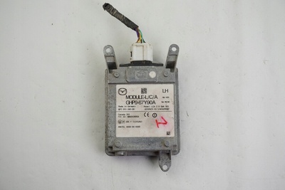 GHP967Y90A RADAR CZUJNIK MARTWEGO POLA MAZDA 6 GHP9 - 67Y90A