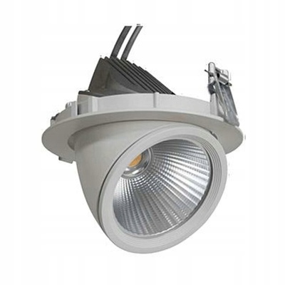 Halogen biały ciepły 1800 lm 20 W