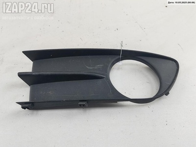 G000009745 Рамка фары противотуманной левой Renault Laguna II (2001-2007) 2001