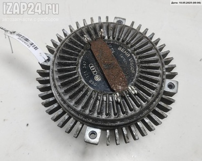 06B121347 Муфта вентилятора Audi A4 B5 (1994-2001) 1999