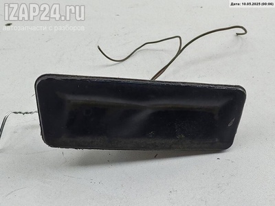 1Z0827574B Кнопка открывания багажника Skoda Octavia mk2 (A5) 2008