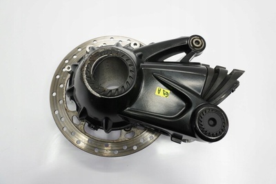 2495151193351600 Bmw r ninet 14 - 16 kardan рейка диск