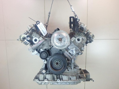 06E100031 Двигатель VAG A6 [C6,4F] (2004 - 2011)