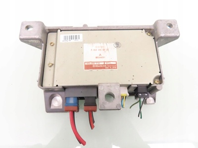 A4545450032 блок управления гур smart forfour mr594091
