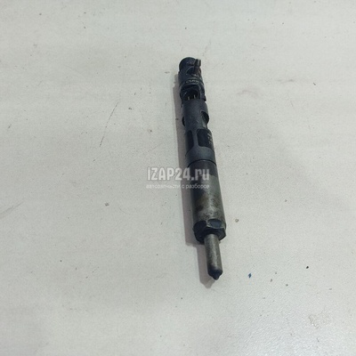 8200567290 Форсунка дизельная электрическая Renault Duster 2012