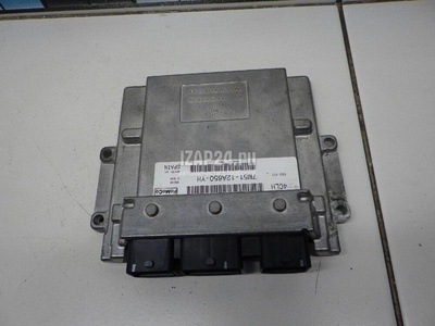 1712930 Блок управления двигателем Ford Focus II (2005 - 2008)