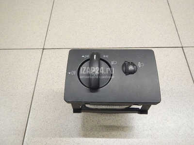4M5T13A024EA Переключатель света фар Ford Focus II (2005 - 2008)