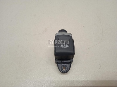 4F2927225C Кнопка фиксатора стояночного тормоза VAG A6 [C6,4F] (2004 - 2011)