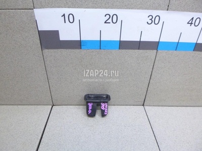 4E0827520B01C Кожух замка багажника VAG A6 [C6,4F] (2004 - 2011)