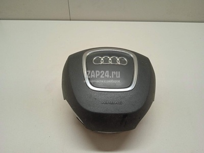4F0880201BH6PS Подушка безопасности в рулевое колесо VAG A6 [C6,4F] (2004 - 2011)