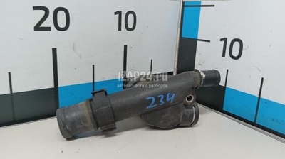 038121132G Фланец двигателя системы охлаждения VAG A6 [C6,4F] (2004 - 2011)