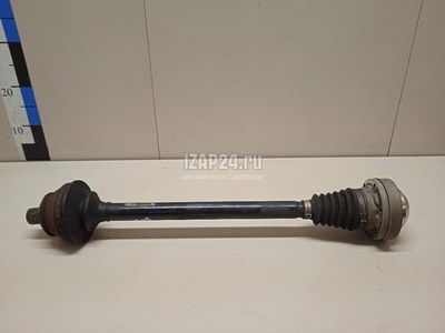 4F0501203 Полуось задняя VAG A6 [C6,4F] (2004 - 2011)