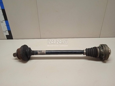 4F0501203 Полуось задняя VAG A6 [C6,4F] (2004 - 2011)