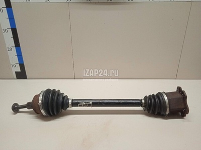 4F0407271J Полуось передняя левая VAG A6 [C6,4F] (2004 - 2011)