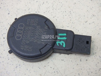 4E0955559E Датчик дождя VAG A6 [C6,4F] (2004 - 2011)
