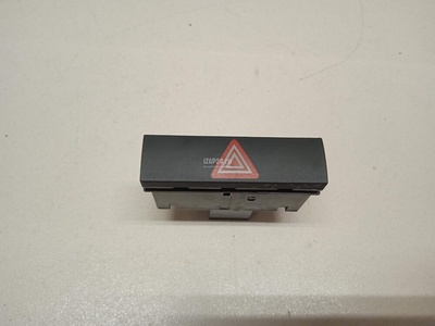 4F0941509 Кнопка аварийной сигнализации VAG A6 [C6,4F] (2004 - 2011)