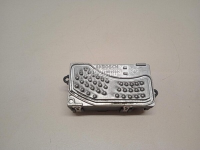 4F0820521A Резистор отопителя VAG A6 [C6,4F] (2004 - 2011)