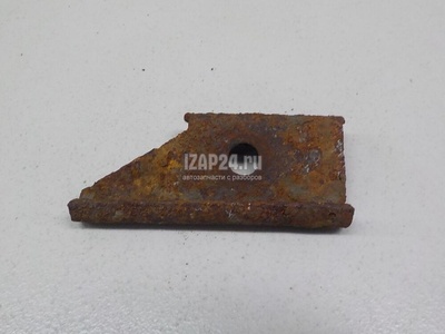 244382477R Крепление аккумулятора Renault Twingo (2007 - 2014)