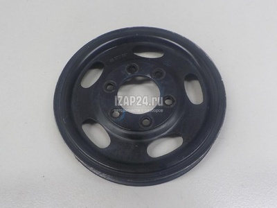 90572867 Шкив коленвала GM Astra G (1998 - 2005)