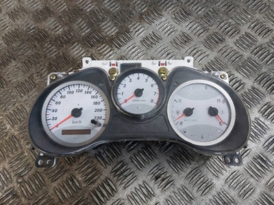 8380042A20 Спидометр часы toyota rav4 ii рестайлинг 2.0 16v 83800 - 42a20