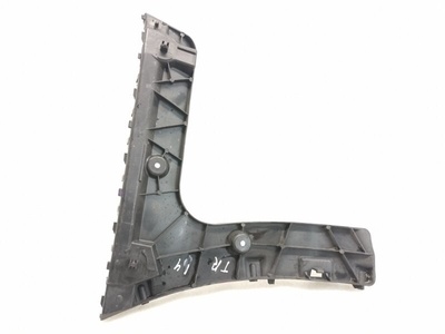4G9807454E Крепление бампера Audi A6 C7