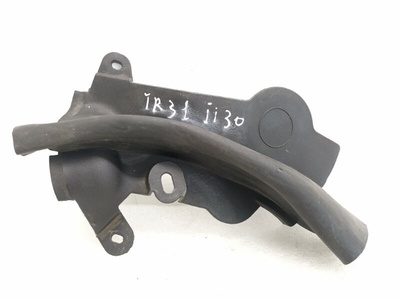 51767349601 Уплотнитель капота BMW 5-Series G30 , 7349601