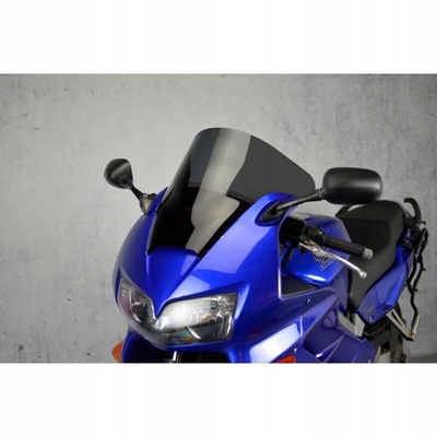 2010000004418 стекло loster honda vfr 800 фи гонки 1998 - 2001