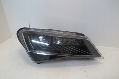 3V1.941.016.B skoda superb iii фара правый биксенон bi - xenon поворотная светодиодный drl 3v1941016b eu