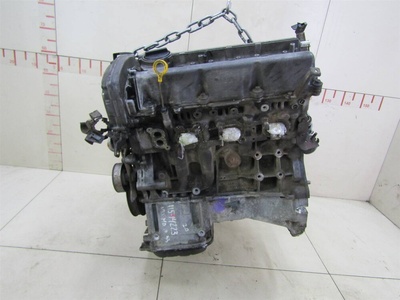 1010243UM0 Двигатель (ДВС) Nissan Maxima (A32) 1994-2000