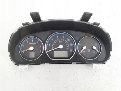 940012B391 Hyundai санта fe 2007 спидометр / щиток приборов