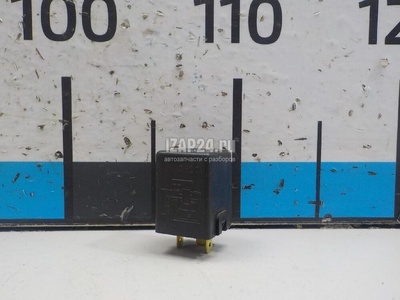 96312545 Реле поворотов GM Vectra A (1988 - 1995)