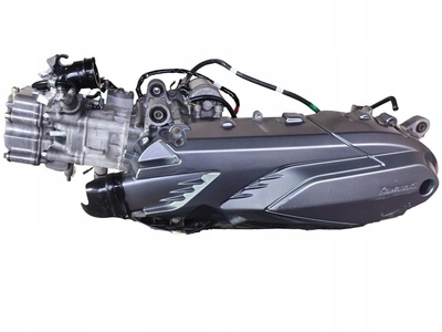 J300.6.123 двигатель kawasaki j300 в сборе 11634 л.с. гарантия