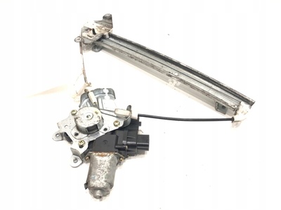 LORK99318983 Стеклоподъемник левый задняя mitsubishi outlander i hatchback 2001 - 2008
