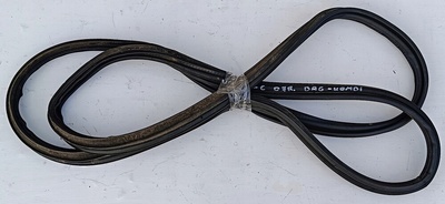 OPEL VECTRA C LIFT USZCZELKA KLAPY BAGAŻNIKA KOMBI Opel vectra c рестайлинг 07 r уплотнитель крышки багажника багажника универсал