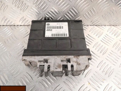 09B927750C блок управления кпп seat альгамбра 2.8b v6 оригинальный ayl